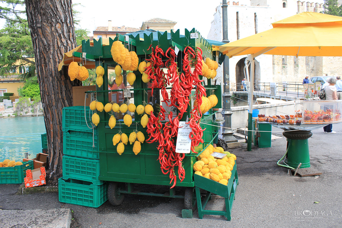 Sirmione